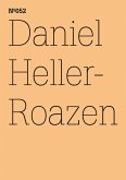 Daniel Heller-Roazen (eBook, PDF)