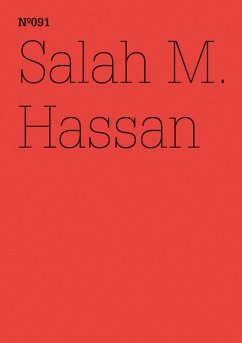 Salah M. Hassan (eBook, PDF) - Hassan, Salah M.