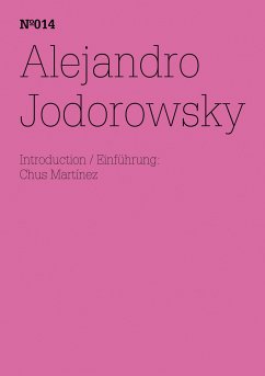 Alejandro Jodorowsky (eBook, PDF) - Jodorowsky, Alejandro