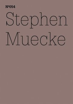 Stephen Muecke (eBook, PDF) - Muecke, Stephen