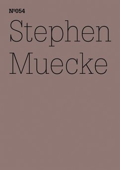 Stephen Muecke (eBook, PDF) - Muecke, Stephen