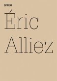 Éric Alliez (eBook, PDF)