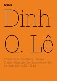 Dinh Q Lê (eBook, PDF)