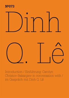 Dinh Q Lê (eBook, PDF) - Lê, Dinh Q