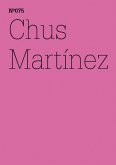 Chus Martínez (eBook, PDF)