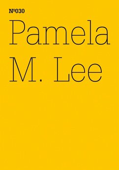 Pamela M. Lee (eBook, PDF) - Lee, Pamela M.