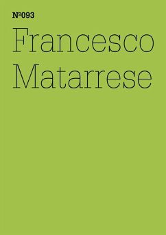 Francesco Matarrese (eBook, PDF) - Matarrese, Francesco