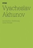 Vyacheslav Akhunov (eBook, PDF)