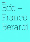 Franco Berardi Bifo (eBook, PDF)