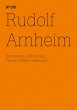 Rudolf Arnheim (eBook, PDF) - Bild 1