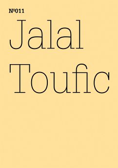 Jalal Toufic (eBook, PDF) - Toufic, Jalal