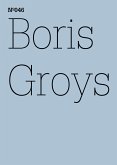 Boris Groys (eBook, PDF)