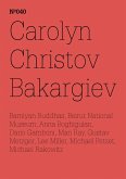 Carolyn Christov-Bakargiev (eBook, PDF)