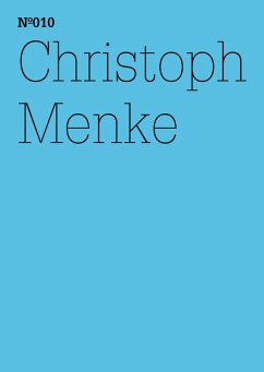 Christoph Menke (eBook, PDF) - Menke, Christoph