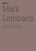 Mark Lombardi (eBook, PDF)