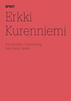 Erkki Kurenniemi (eBook, PDF) - Kurenniemi, Erkki