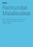 Raimundas MalaSauskas (eBook, PDF)