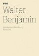 Walter Benjamin (eBook, PDF) - Bild 1