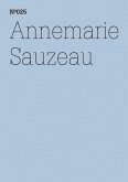 Annemarie Sauzeau (eBook, PDF)