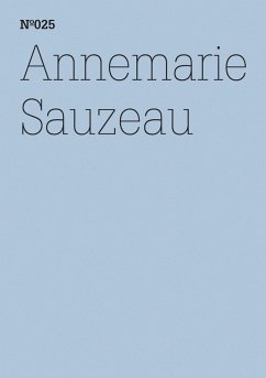 Annemarie Sauzeau (eBook, PDF) - Sauzeau Boetti, Annemarie