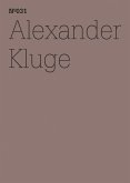 Alexander Kluge (eBook, PDF)