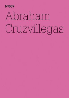 Abraham Cruzvillegas (eBook, PDF) - Cruzvillegas, Abraham