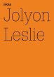Jolyon Leslie (eBook, PDF) - Bild 1