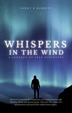 Whispers in the Wind (eBook, ePUB) - Barrett, Sandy