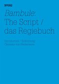 Bambule: Das Regiebuch (eBook, PDF)
