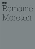 Romaine Moreton (eBook, PDF)