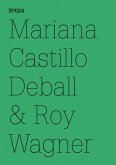 Mariana Castillo Deball & Roy Wagner (eBook, PDF)