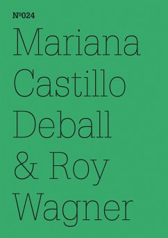 Mariana Castillo Deball & Roy Wagner (eBook, PDF) - Castillo Deball, Mariana; Wagner, Roy