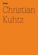 Christian Kuhtz (eBook, PDF) - Bild 1