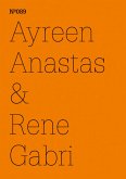 Ayreen Anastas & Rene Gabri (eBook, PDF)
