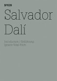 Salvador Dalí (eBook, PDF)