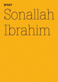 Sonallah Ibrahim (eBook, PDF) - Ibrahim, Sonallah