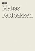 Matias Faldbakken (eBook, PDF)
