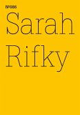 Sarah Rifky (eBook, PDF)