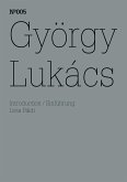 György Lukács (eBook, PDF)