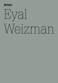 Eyal Weizman (eBook, PDF)