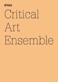 Critical Art Ensemble (eBook, PDF)