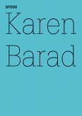 Karen Barad (eBook, PDF)