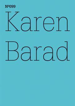 Karen Barad (eBook, PDF) - Barad, Karen