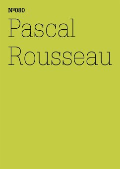 Pascal Rousseau (eBook, PDF) - Rousseau, Pascal