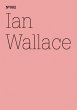 Ian Wallace (eBook, PDF) - Bild 1