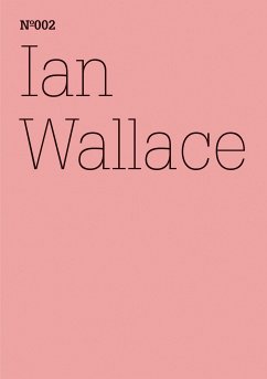 Ian Wallace (eBook, PDF) - Wallace, Ian