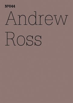 Andrew Ross (eBook, PDF) - Ross, Andrew