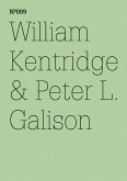 William Kentridge & Peter L. Galison (eBook, PDF)