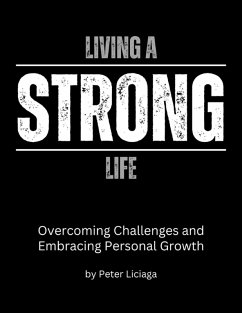 Cover Living A Strong Life (eBook, ePUB)