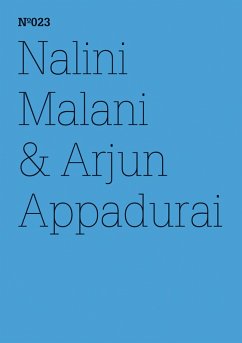 Nalini Malani & Arjun Appadurai (eBook, PDF) - Appadurai, Arjun; Malani, Nalini